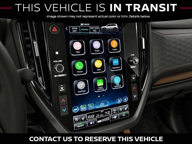 2026 Subaru FORESTER Touring Springfield VA