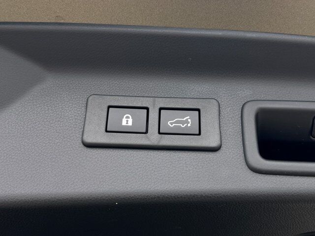 2026 Subaru FORESTER Touring Springfield VA