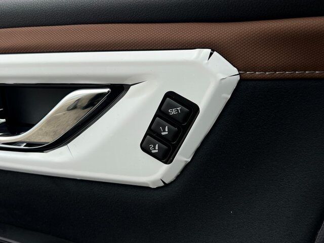 2026 Subaru FORESTER Touring Springfield VA