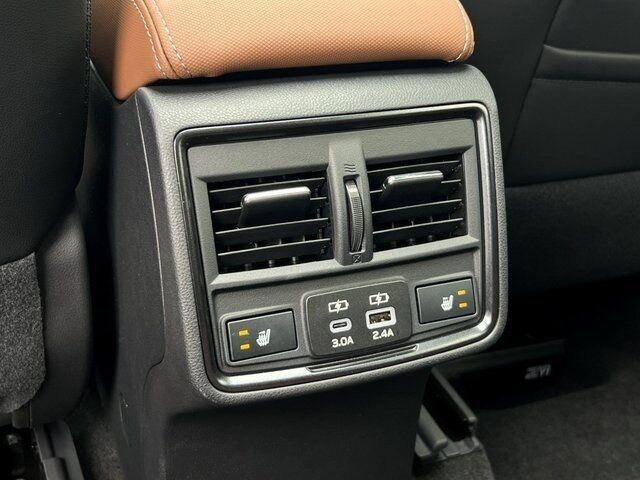 2026 Subaru FORESTER Touring Springfield VA