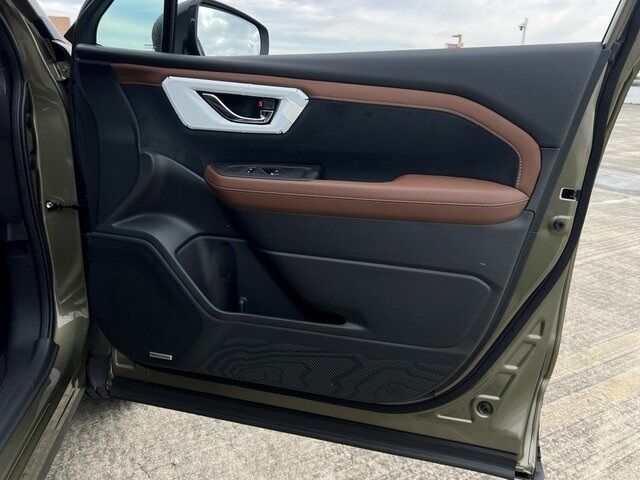 2026 Subaru FORESTER Touring Springfield VA