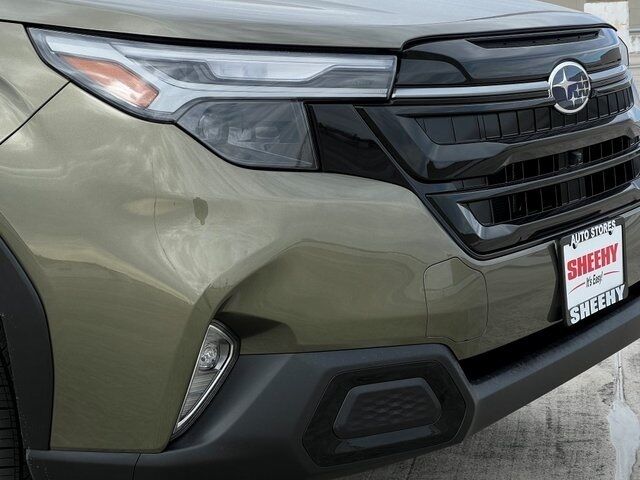 2026 Subaru FORESTER Touring Springfield VA