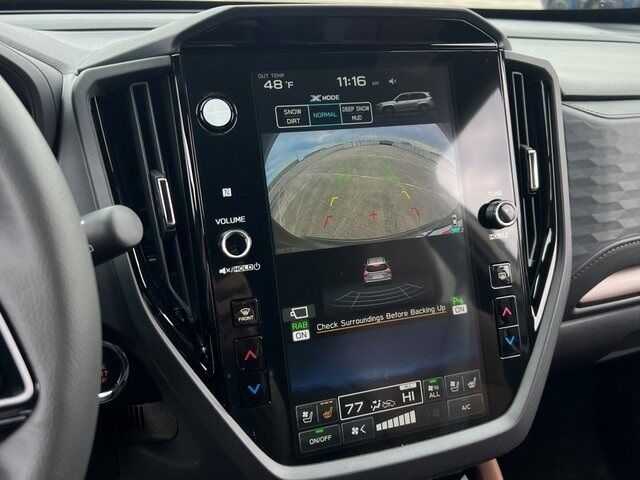 2026 Subaru FORESTER Touring Springfield VA