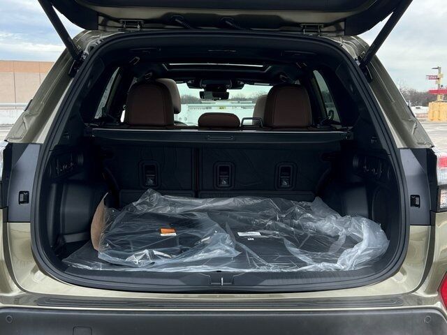 2026 Subaru FORESTER Touring Springfield VA