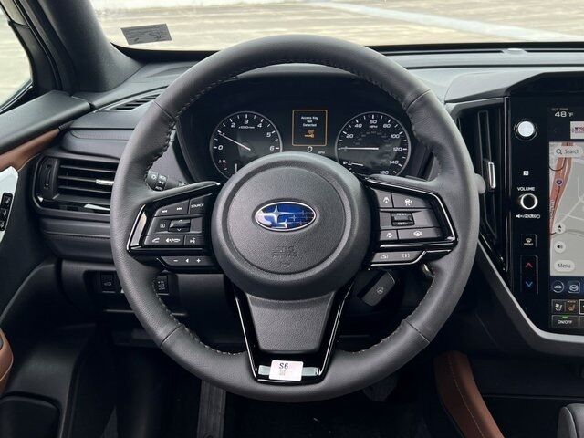 2026 Subaru FORESTER Touring Springfield VA