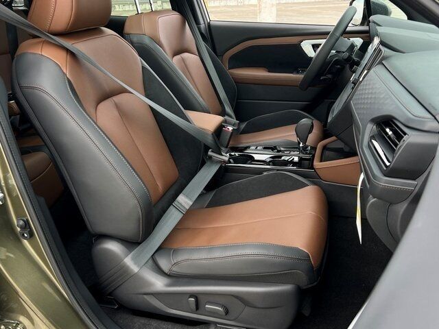 2026 Subaru FORESTER Touring Springfield VA