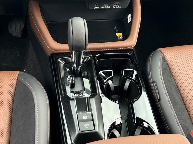 2026 Subaru FORESTER Touring Springfield VA