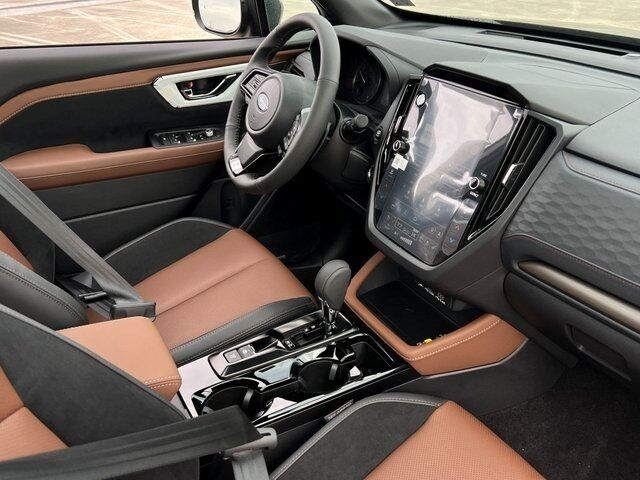 2026 Subaru FORESTER Touring Springfield VA