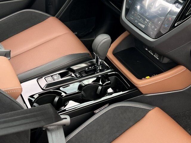 2026 Subaru FORESTER Touring Springfield VA