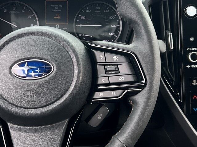 2026 Subaru FORESTER Touring Springfield VA