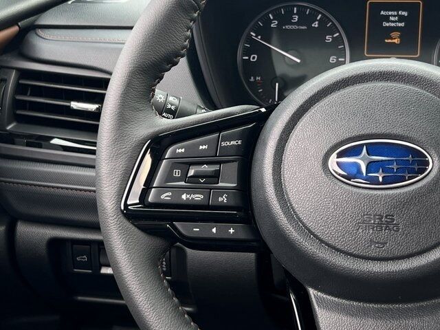 2026 Subaru FORESTER Touring Springfield VA