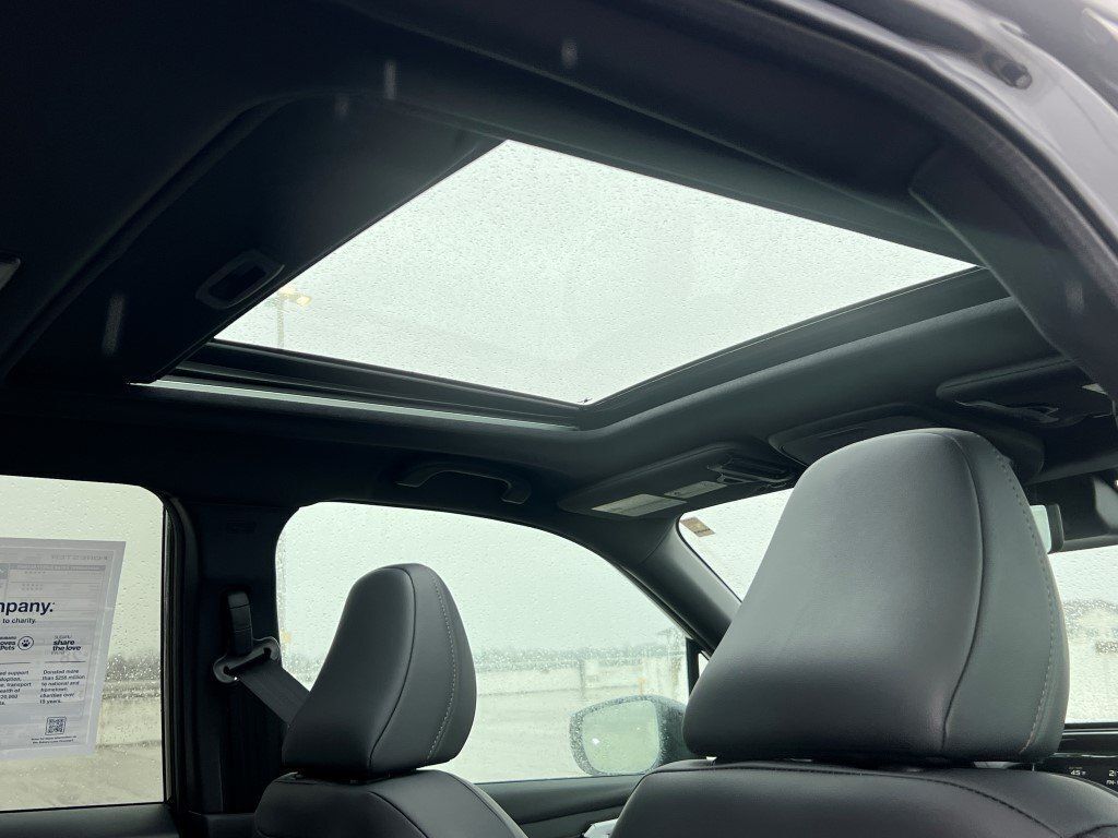 2026 Subaru FORESTER Touring Springfield VA