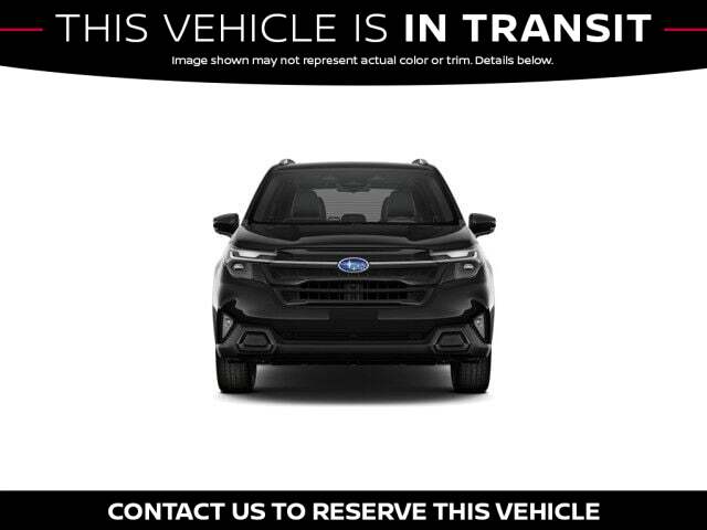 2026 Subaru FORESTER Touring Springfield VA