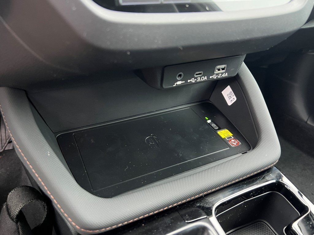 2026 Subaru FORESTER Touring Springfield VA