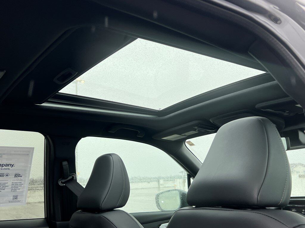 2026 Subaru FORESTER Touring Springfield VA