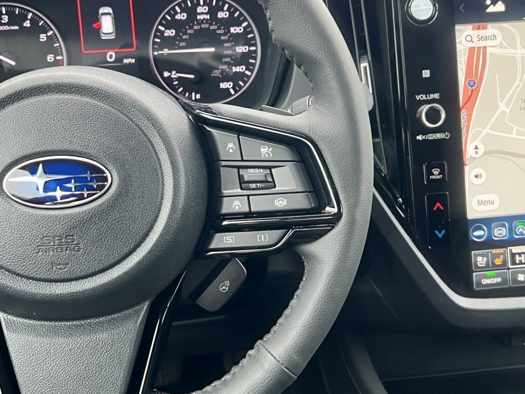 2026 Subaru FORESTER Touring Springfield VA