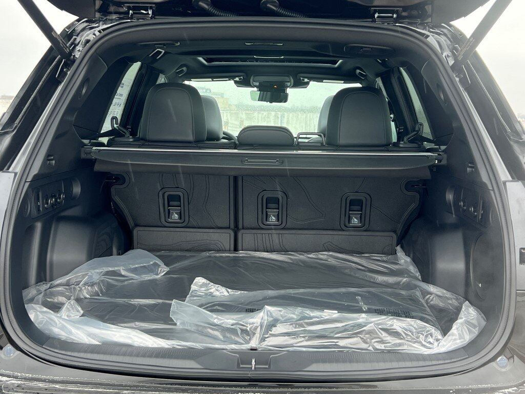 2026 Subaru FORESTER Touring Springfield VA