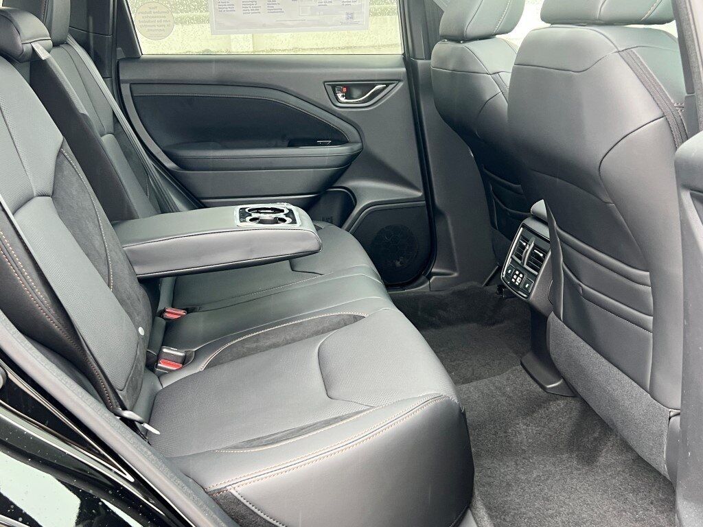 2026 Subaru FORESTER Touring Springfield VA