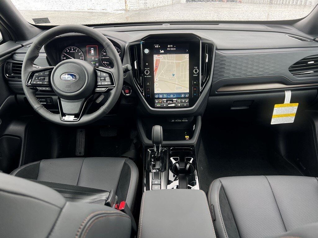 2026 Subaru FORESTER Touring Springfield VA