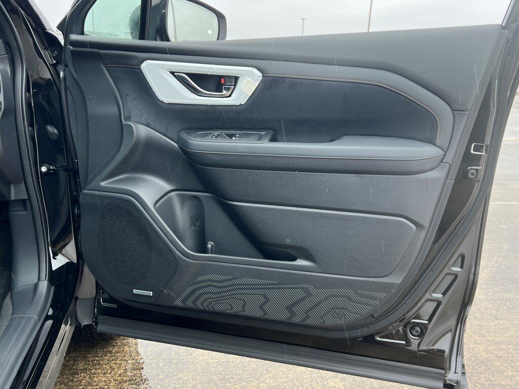 2026 Subaru FORESTER Touring Springfield VA