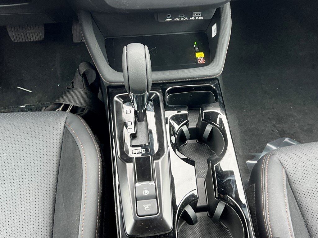 2026 Subaru FORESTER Touring Springfield VA