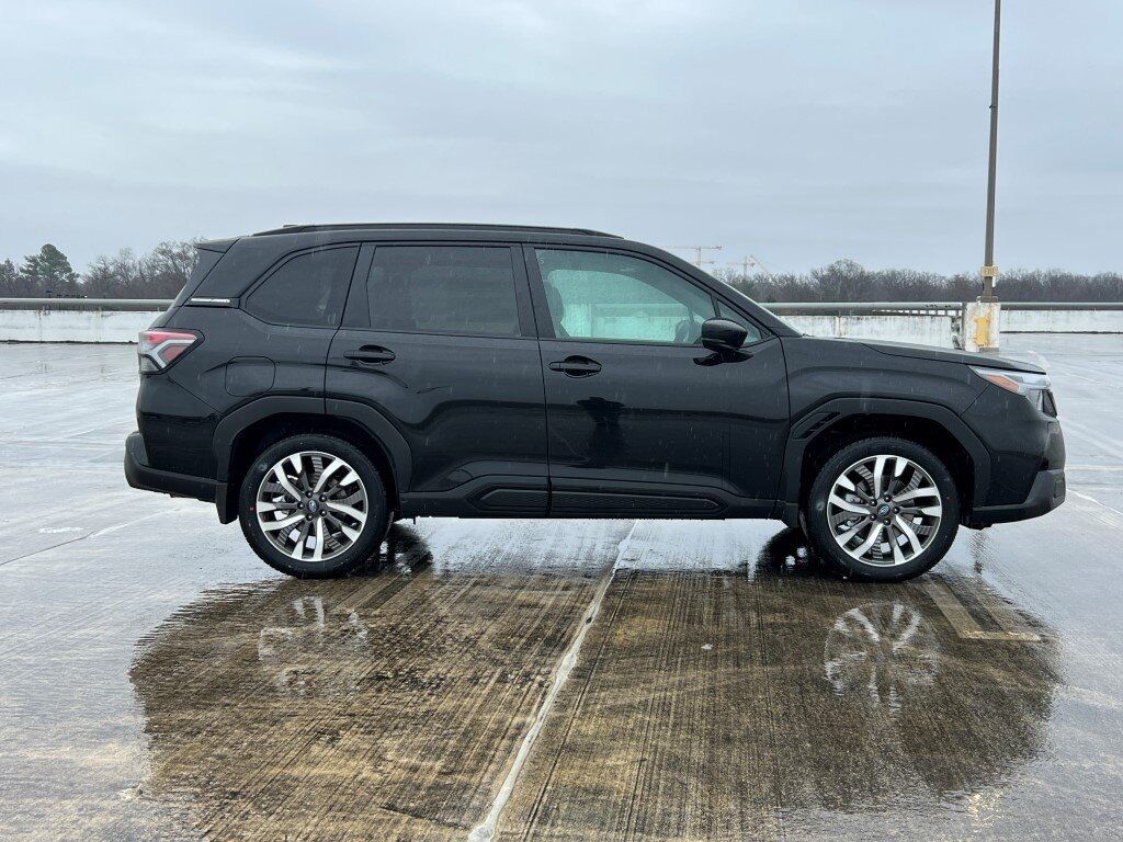 2026 Subaru FORESTER Touring Springfield VA