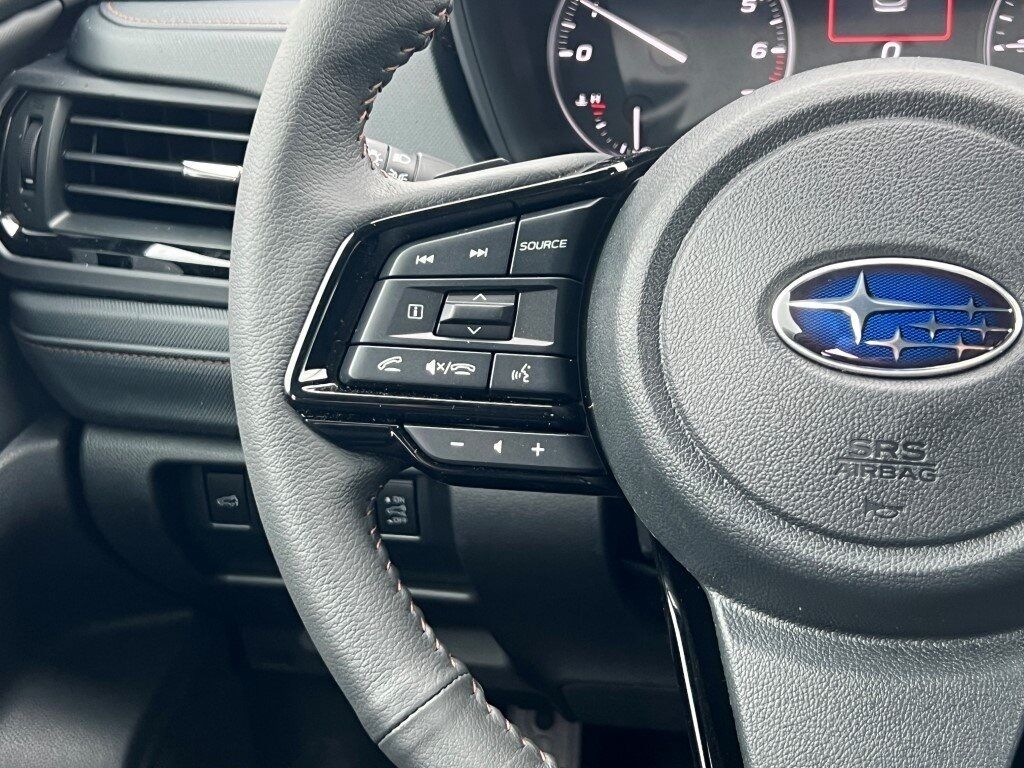 2026 Subaru FORESTER Touring Springfield VA