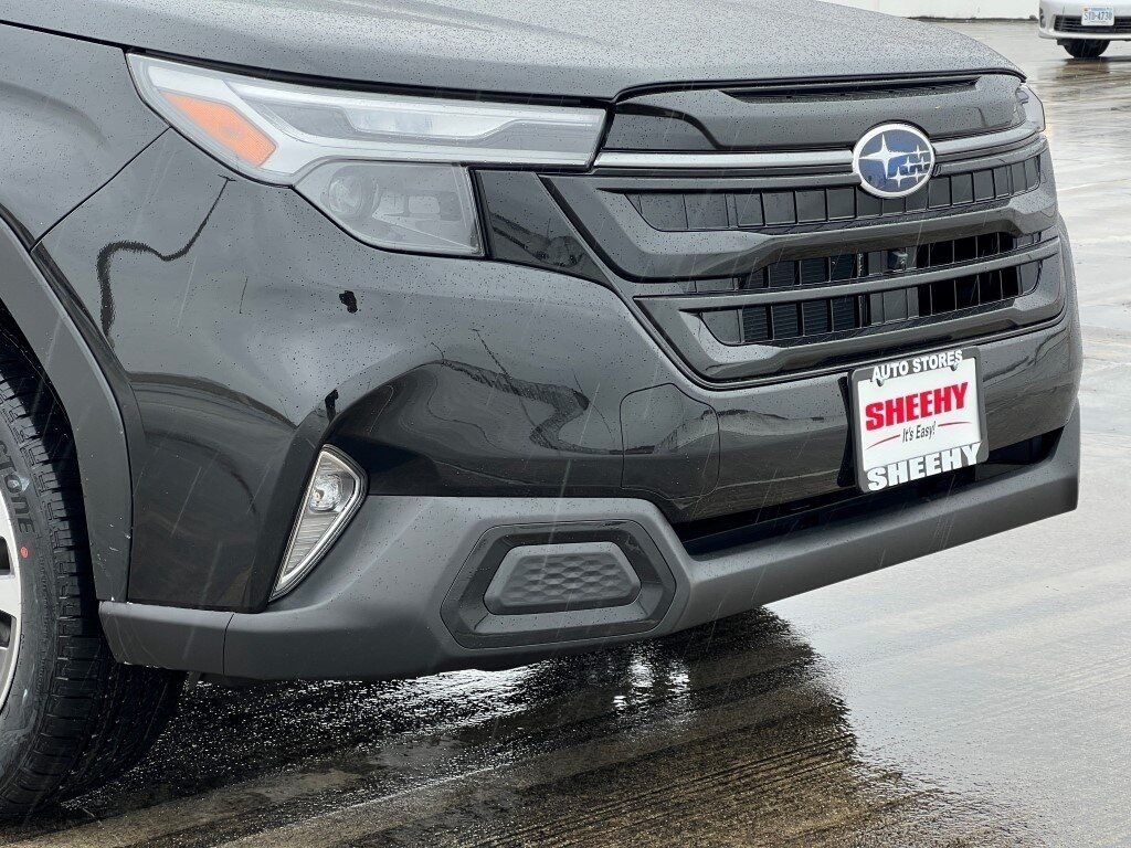 2026 Subaru FORESTER Touring Springfield VA