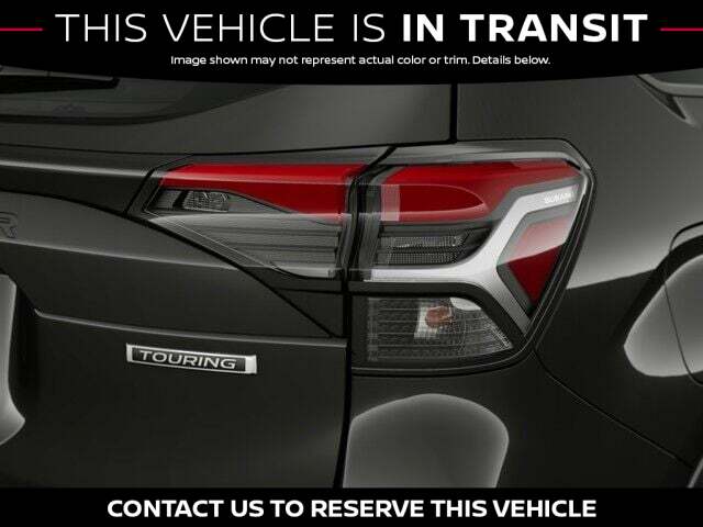 2026 Subaru FORESTER Touring Springfield VA