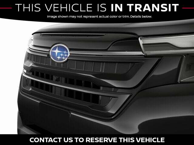 2026 Subaru FORESTER Touring Springfield VA