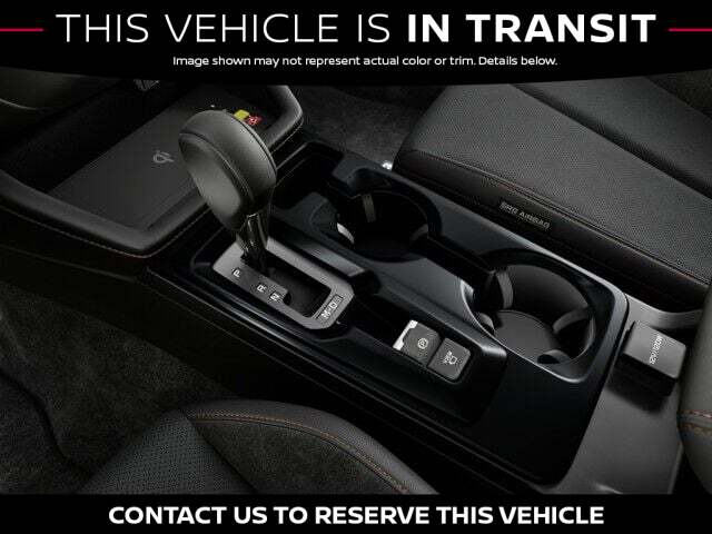 2026 Subaru FORESTER Touring Springfield VA