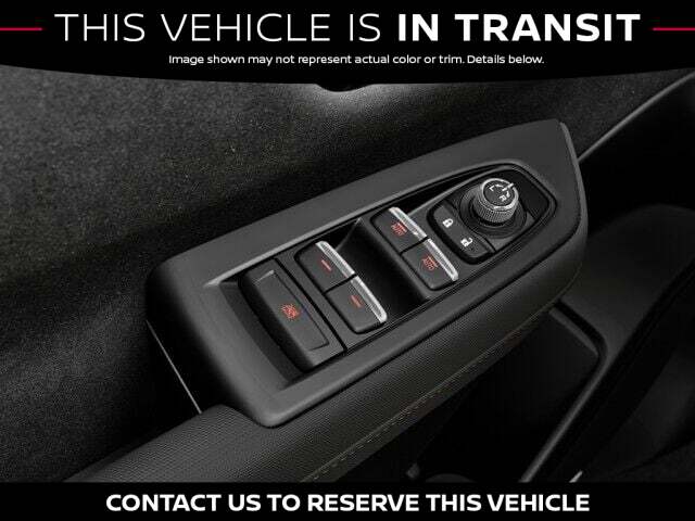 2026 Subaru FORESTER Touring Springfield VA