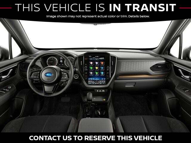 2026 Subaru FORESTER Touring Springfield VA