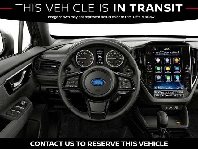 2026 Subaru FORESTER Touring Springfield VA