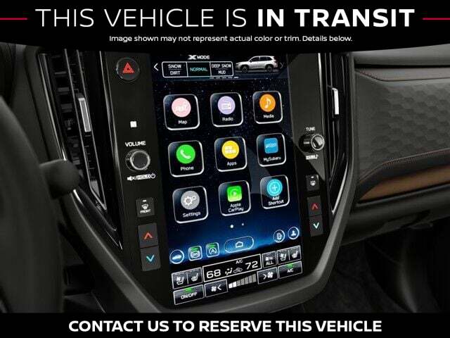 2026 Subaru FORESTER Touring Springfield VA