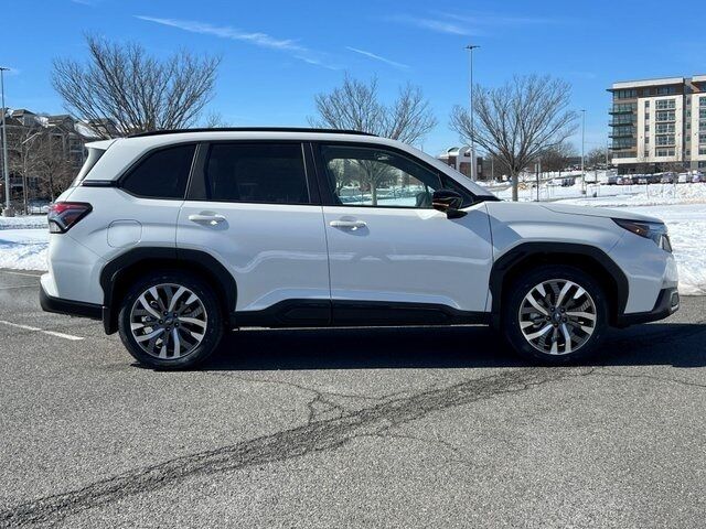 2026 Subaru FORESTER Touring Springfield VA