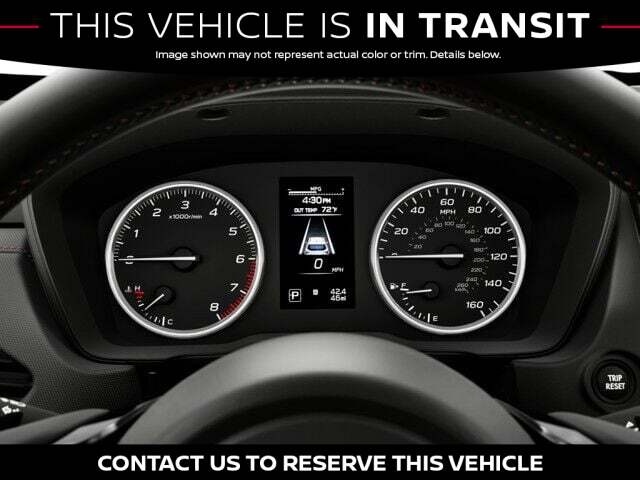 2026 Subaru FORESTER Touring Springfield VA