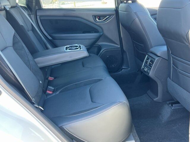 2026 Subaru FORESTER Touring Springfield VA