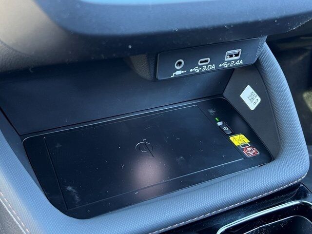 2026 Subaru FORESTER Touring Springfield VA