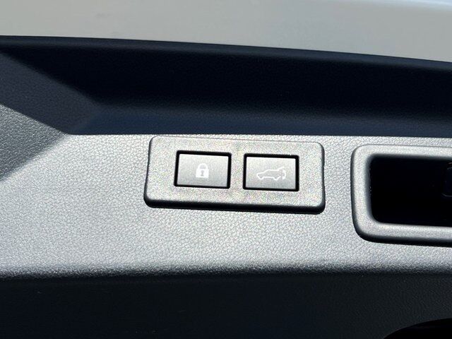 2026 Subaru FORESTER Touring Springfield VA