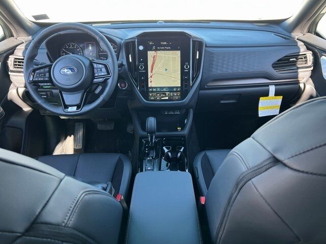 2026 Subaru FORESTER Touring Springfield VA