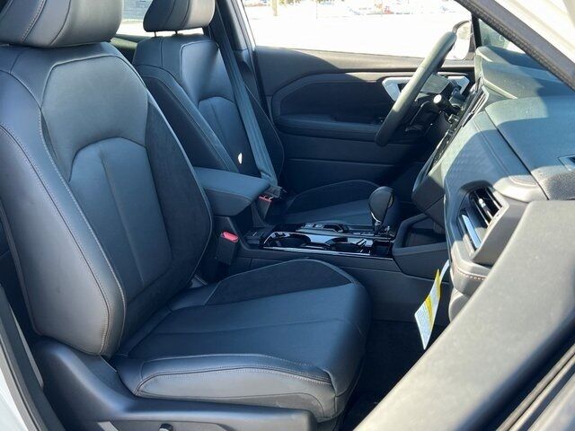 2026 Subaru FORESTER Touring Springfield VA