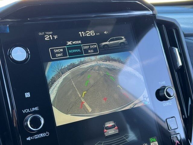 2026 Subaru FORESTER Touring Springfield VA