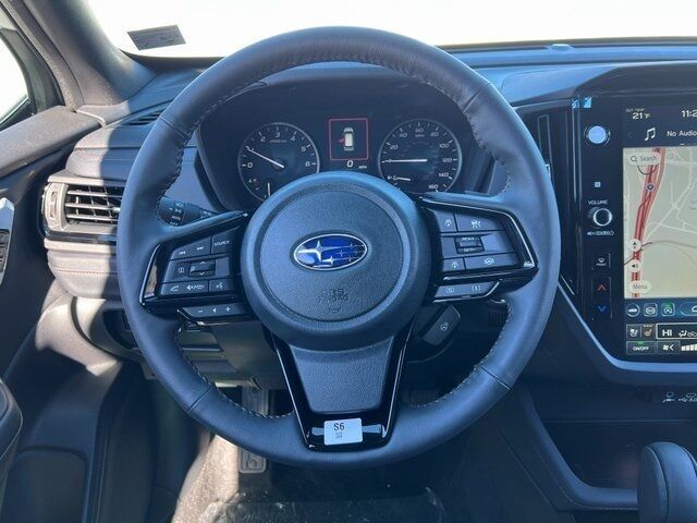 2026 Subaru FORESTER Touring Springfield VA