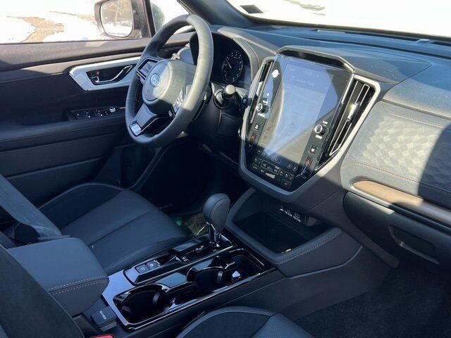 2026 Subaru FORESTER Touring Springfield VA