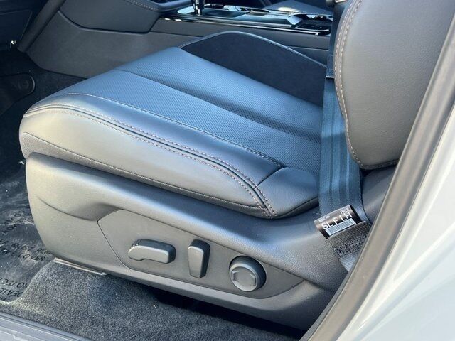 2026 Subaru FORESTER Touring Springfield VA