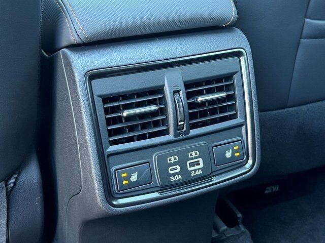 2026 Subaru FORESTER Touring Springfield VA