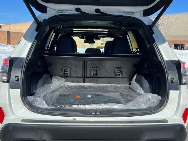 2026 Subaru FORESTER Touring Springfield VA