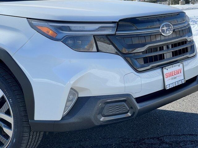 2026 Subaru FORESTER Touring Springfield VA