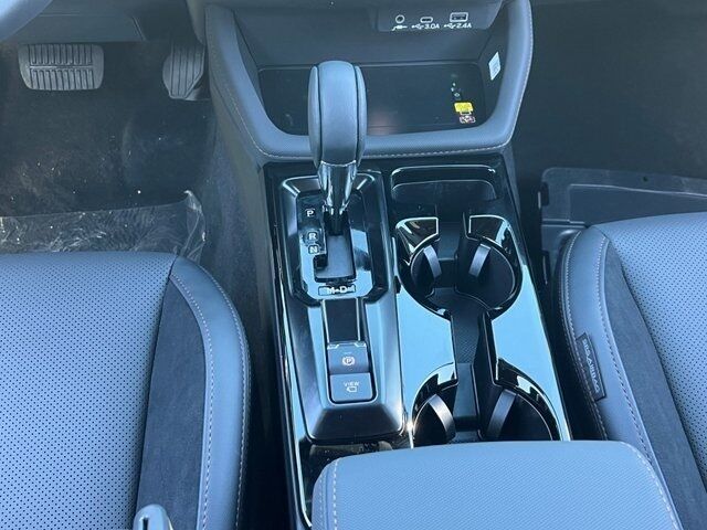 2026 Subaru FORESTER Touring Springfield VA